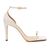 Sandália Off White Ariana Werner - comprar online
