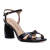 Sandália Preta Teresa Werner - comprar online