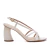 Sandália Off White Liliana Werner - comprar online