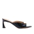 Mule Preta Hadley Werner - comprar online