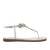 RASTEIRA OFF WHITE PAMELA WERNER