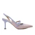 SLINGBACK ROSA E LILÁS LETÍCIA WERNER