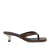 MULE MARROM LUZIA WERNER