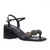 Sandália Preta Sanya Werner - comprar online