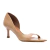 Scarpin Nude Noir Werner - comprar online