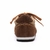Tênis Couro Marrom Daisy Werner - comprar online