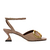 Sandália Cinza Megan Werner - comprar online