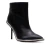 Bota Couro Preto Sany Werner - comprar online