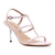 Sandália Rosa Nubia Werner - comprar online