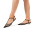 Slingback Preto Lucy Werner na internet