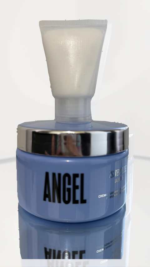 Fracionado Pasta Angel (unissex )Isabelle Lá belle 30 gramas