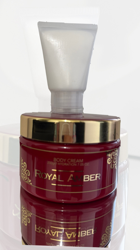 Fracionado da Pasta Royal Amber Isabelle Lá Belle 30 gramas - comprar online