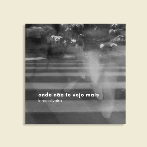 [pré-venda] onde não te vejo mais