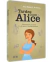 TARDES COM ALICE - Ana Maria Couto de Sousa | Literatura juvenil e de apoio a evangelizadores - comprar online