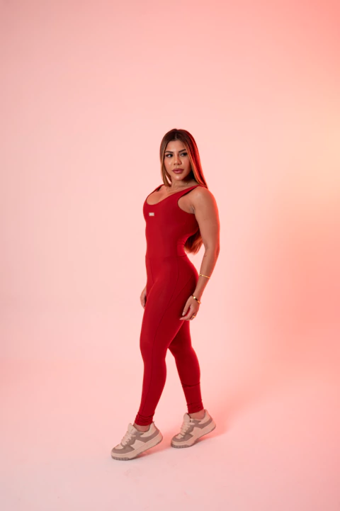 Macacão império 020