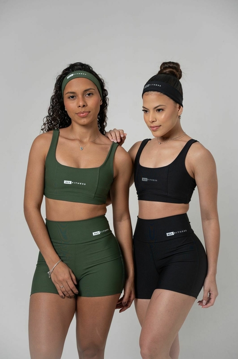 Conjunto de short Dalva 007 - comprar online