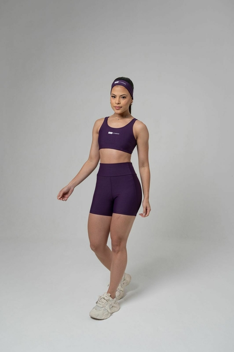 Conjunto short Polly 009 - comprar online