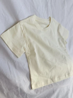 Remera Nube en internet