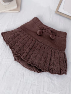 Skort Male