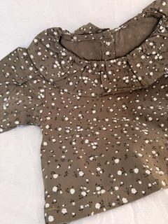Camisa Musgo - comprar online