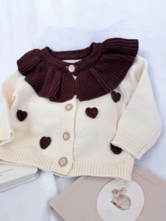 Cardigan Cora