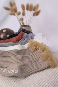 Medias Tuppi - comprar online