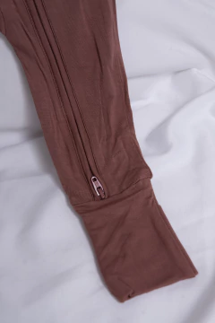 Pijama Bamboo Comfy - Willow Ropita 