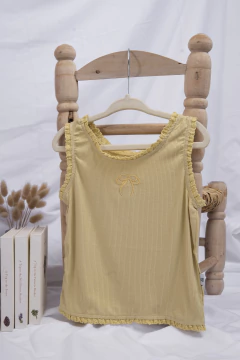 Remera Luisa en internet