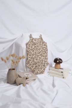 Body Olive - Willow Ropita 