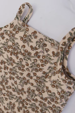 Body Olive en internet