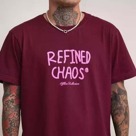 Remera By Hand - comprar online