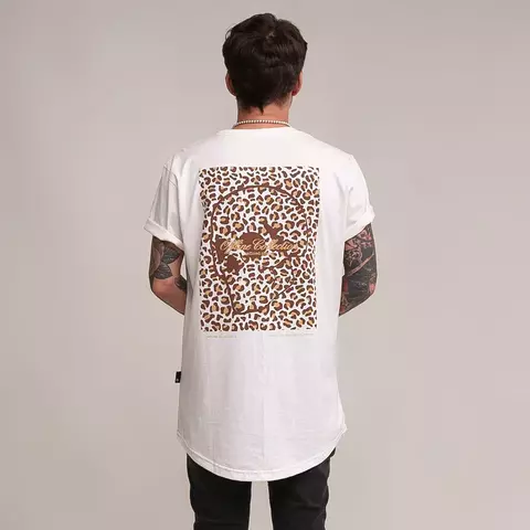 Remera Lepard - comprar online