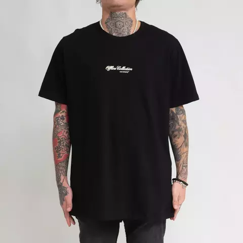 Remera Script - comprar online