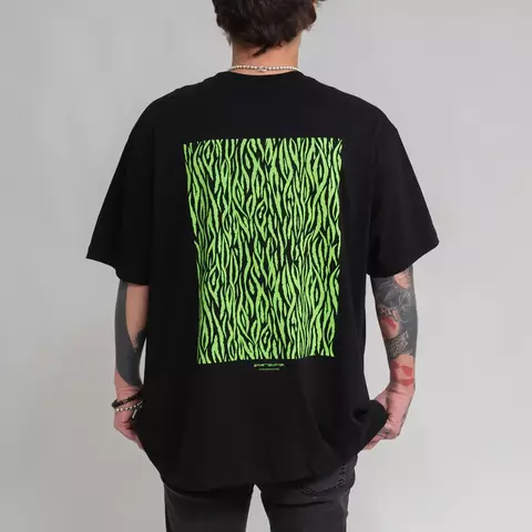 Remera Skull Punk - comprar online
