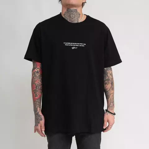Remera Statement - comprar online