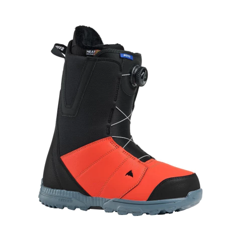 rome 390 boss snowboard bindings 2019 The 2023 Rome 390 Boss Snowboard Binding Review