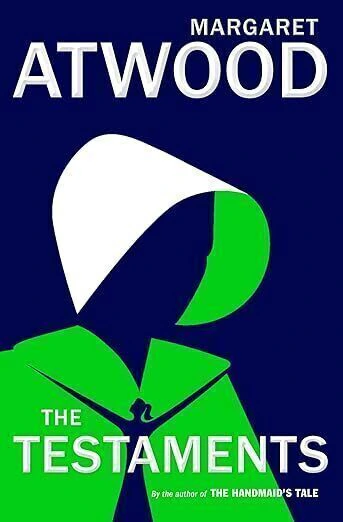 The testaments - Margaret Atwood