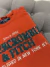 Camiseta Aber Laranja na internet
