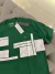 Camiseta LCS Verde na internet