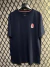 Camiseta Azul Marinho - Lkz Imports