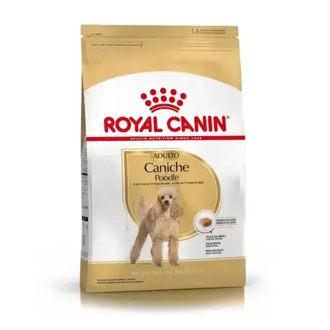 Royal Canin Caniche Adulto