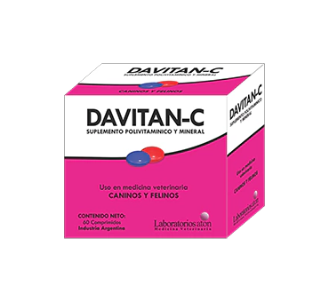 Davitan c - comprar online