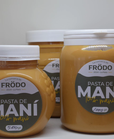 Banner de la categoría Productos