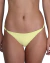 CALCINHA FIXA AMARELO MANTEIGA - comprar online