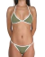 CALCINHA FIXA DUPLA FACE CAIPIRINHA - KALKI BIKINI