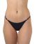 CALCINHA FIXA PRETA - KALKI BIKINI