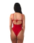 MAIÔ SERENA VERMELHO - KALKI BIKINI