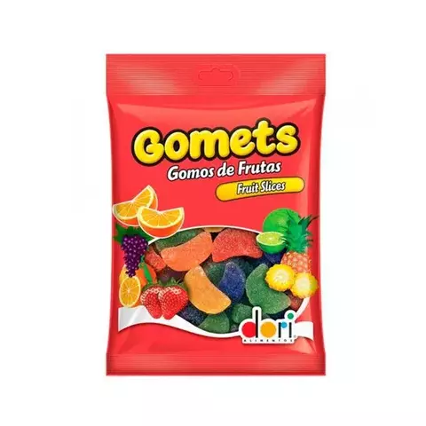 GOMA GOMOS 150G DORI