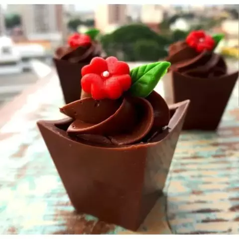 FORMA DE MOUSSE(3) 3PARTES BWB COD.9427