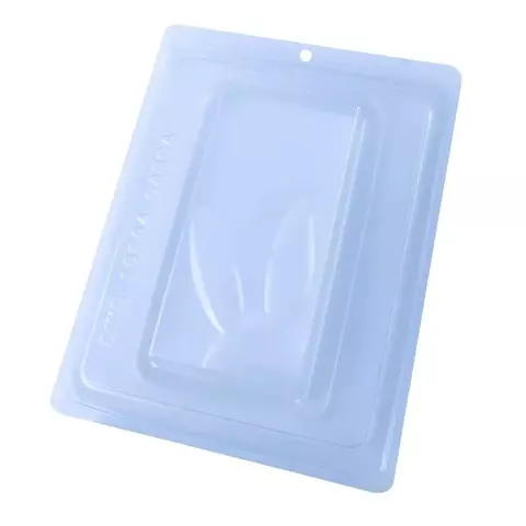 FORMA BARRA DO COELHO BWB COD.10604 - comprar online